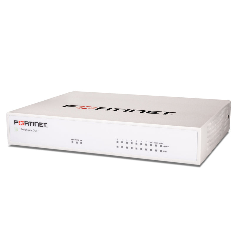 FortiGate 70F