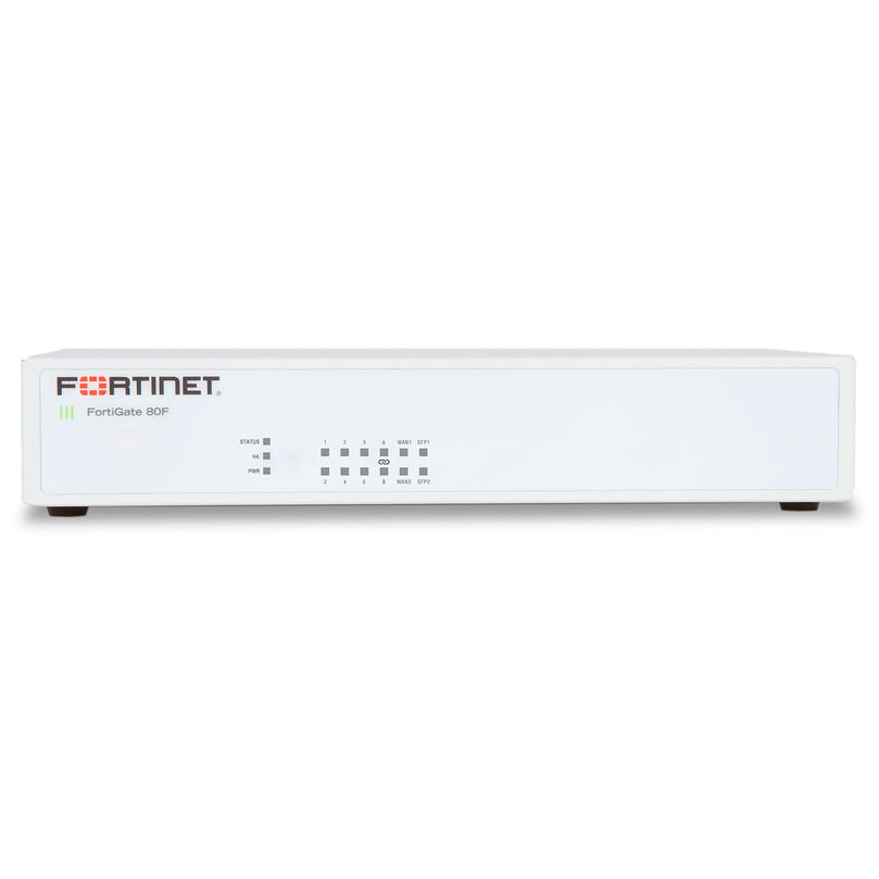 FortiGate 81F