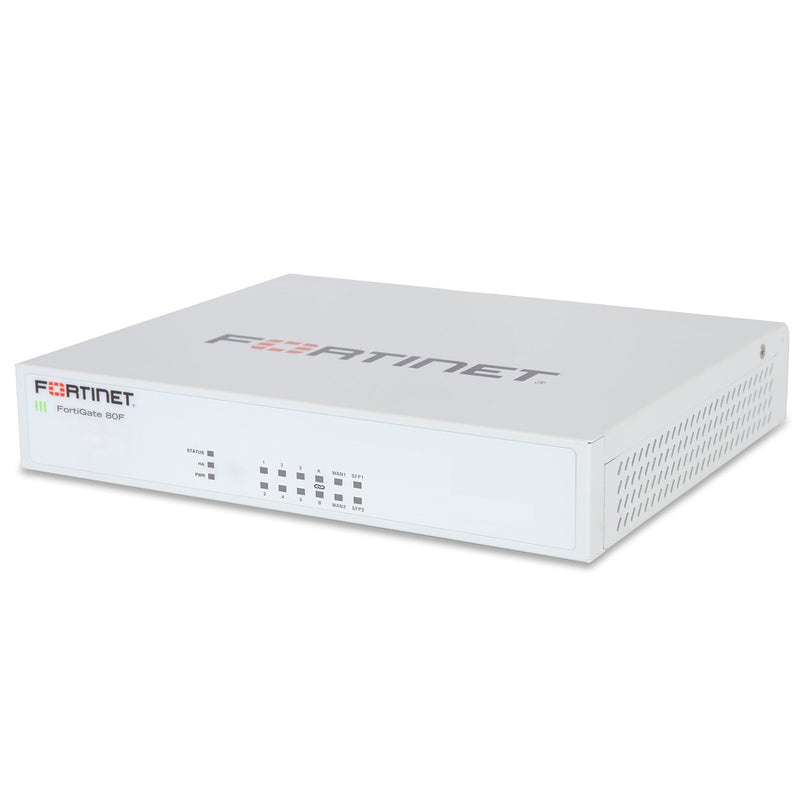 FortiGate 81F